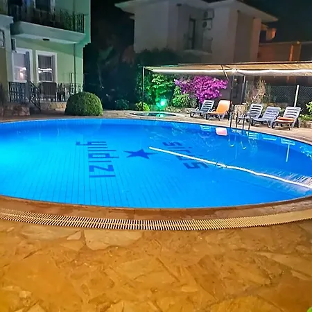 Sirius Star Dalyan