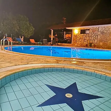 Sirius Star Dalyan