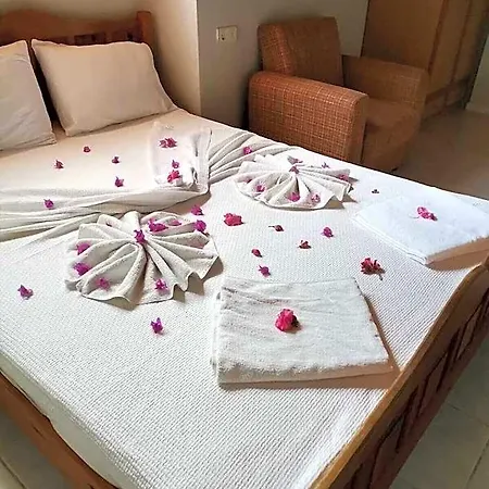 Sirius Star Hotel 3*