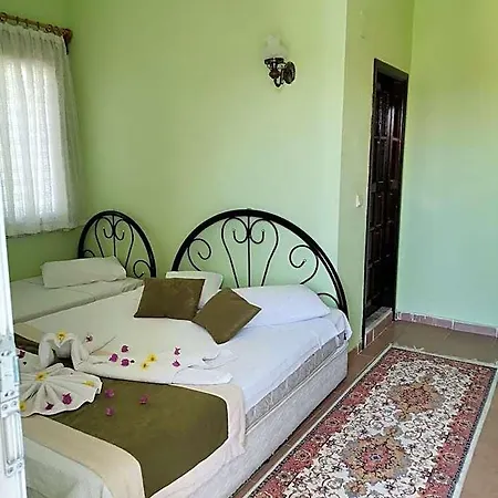 Hotel Sirius Star Dalyan